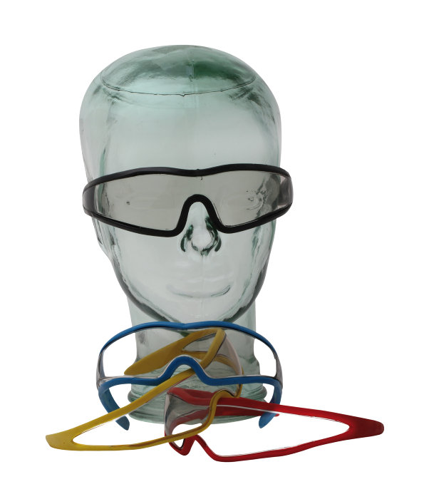 Beskyttelsesbriller til børn